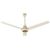 Super Asia Ceiling Fan Jazz Plus Modle Inverter AC DC Fan 56'' 35 watts 99.9% Pure Copper Wire Brand Warranty (HAM MALL)